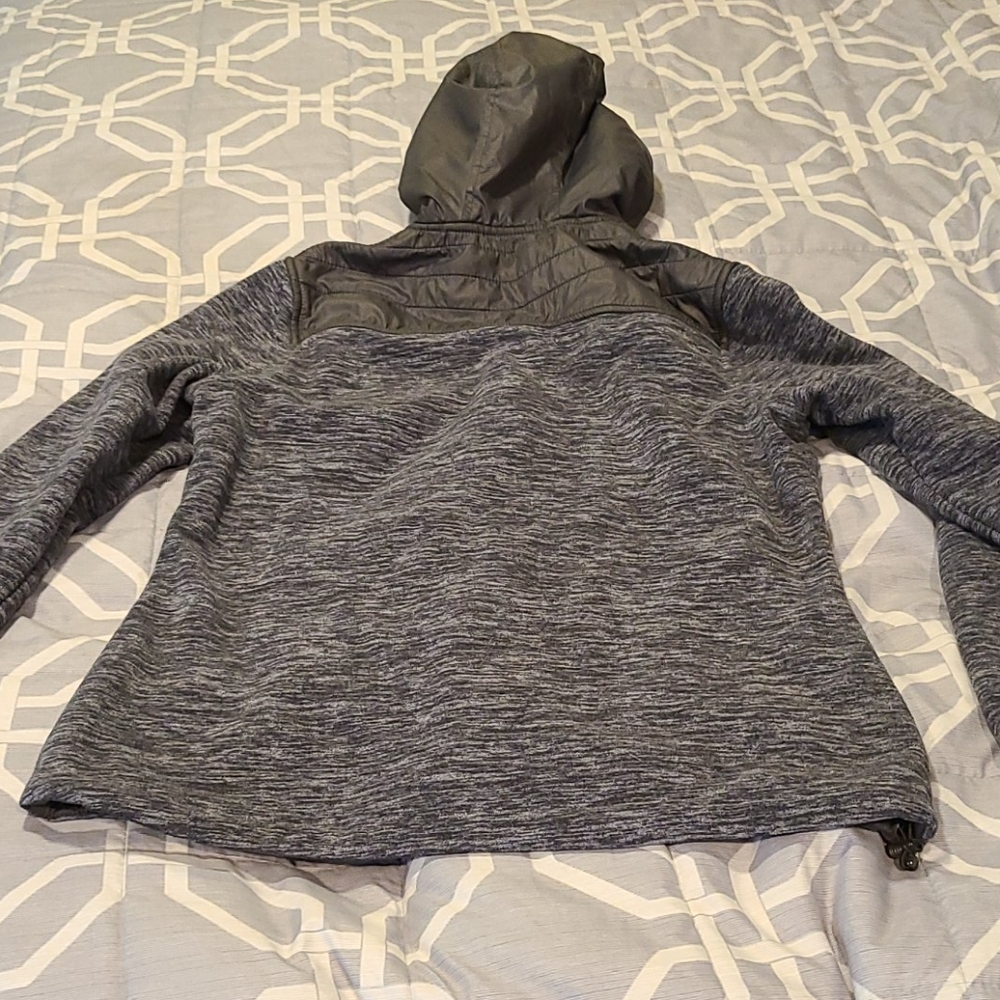Grey Jacket - Picture 3 of 3